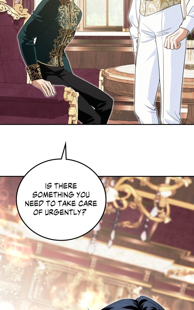 Read Duchess in Ruins Manga Online