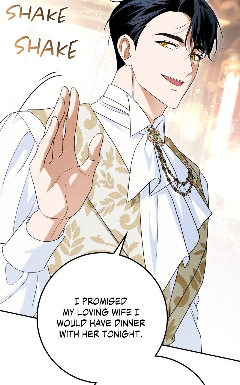 Read Duchess in Ruins Manga Online