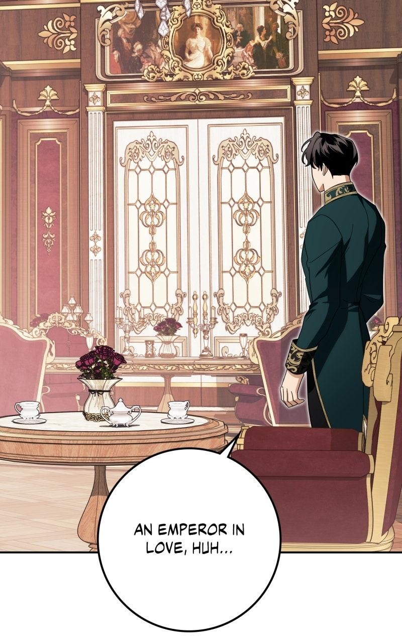 Read Duchess in Ruins Manga Online