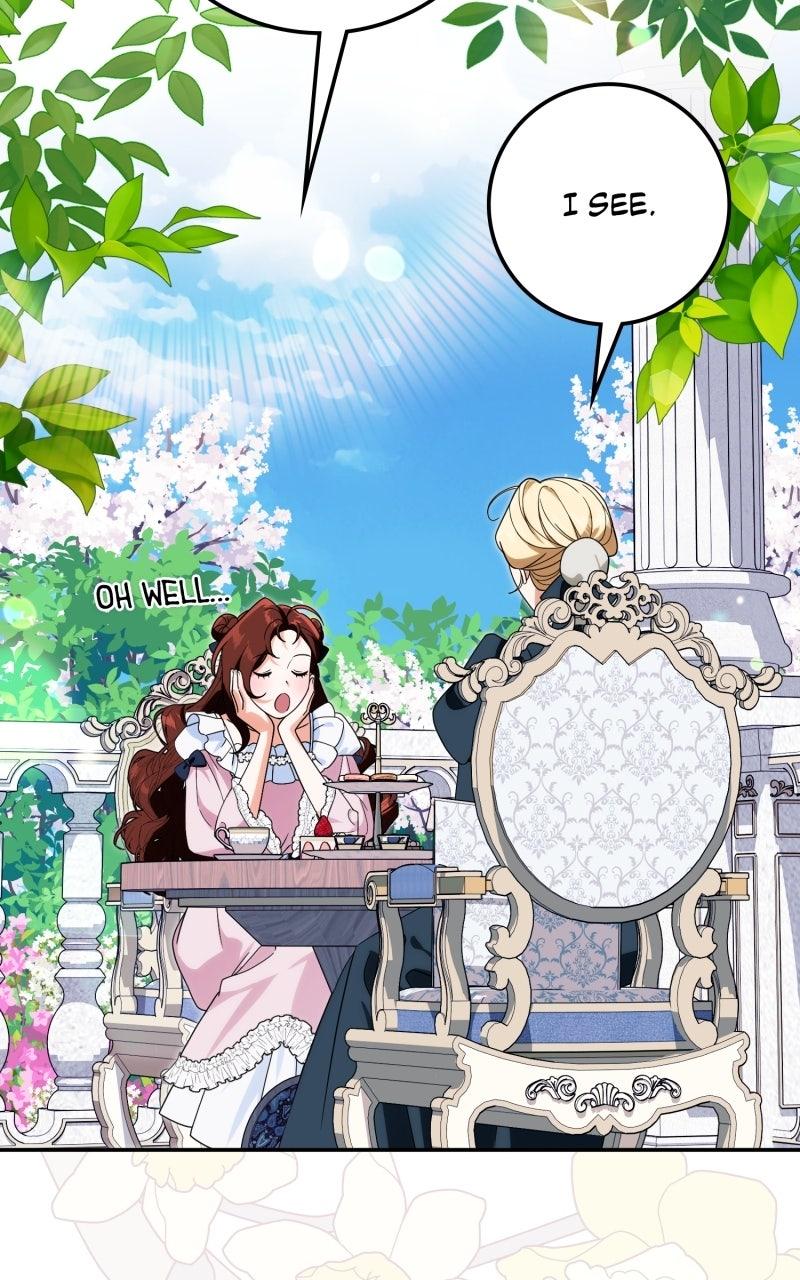 Read Duchess in Ruins Manga Online
