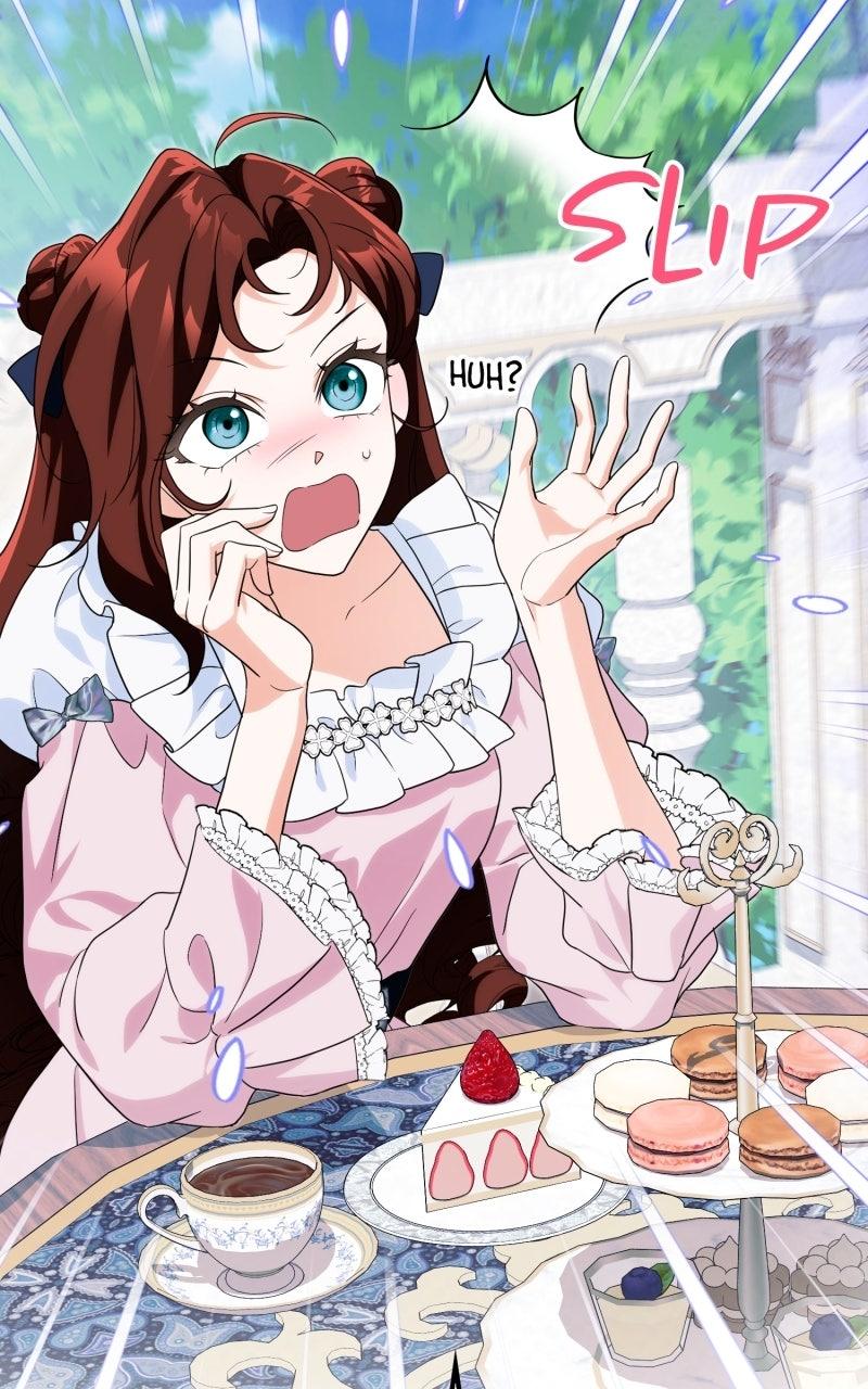 Read Duchess in Ruins Manga Online