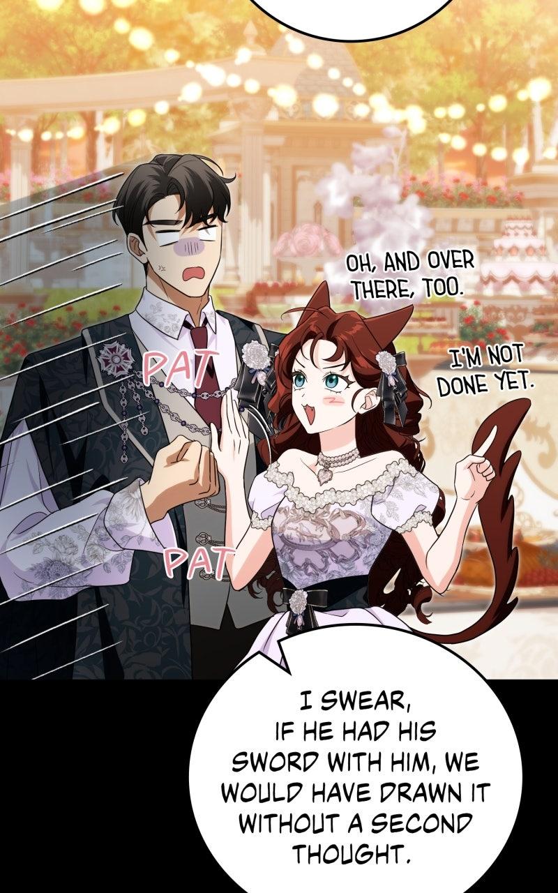 Read Duchess in Ruins Manga Online