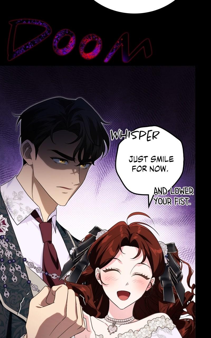 Read Duchess in Ruins Manga Online