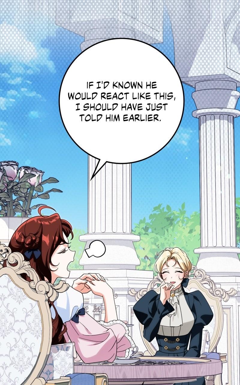 Read Duchess in Ruins Manga Online