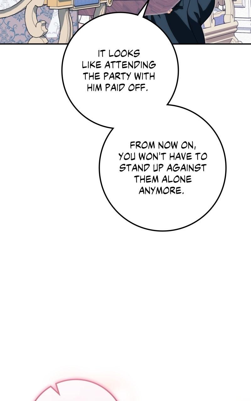 Read Duchess in Ruins Manga Online