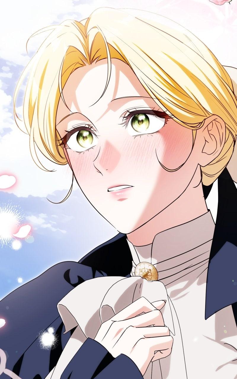 Read Duchess in Ruins Manga Online