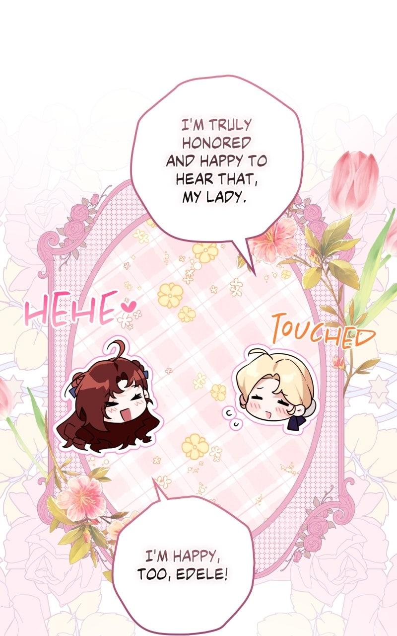 Read Duchess in Ruins Manga Online