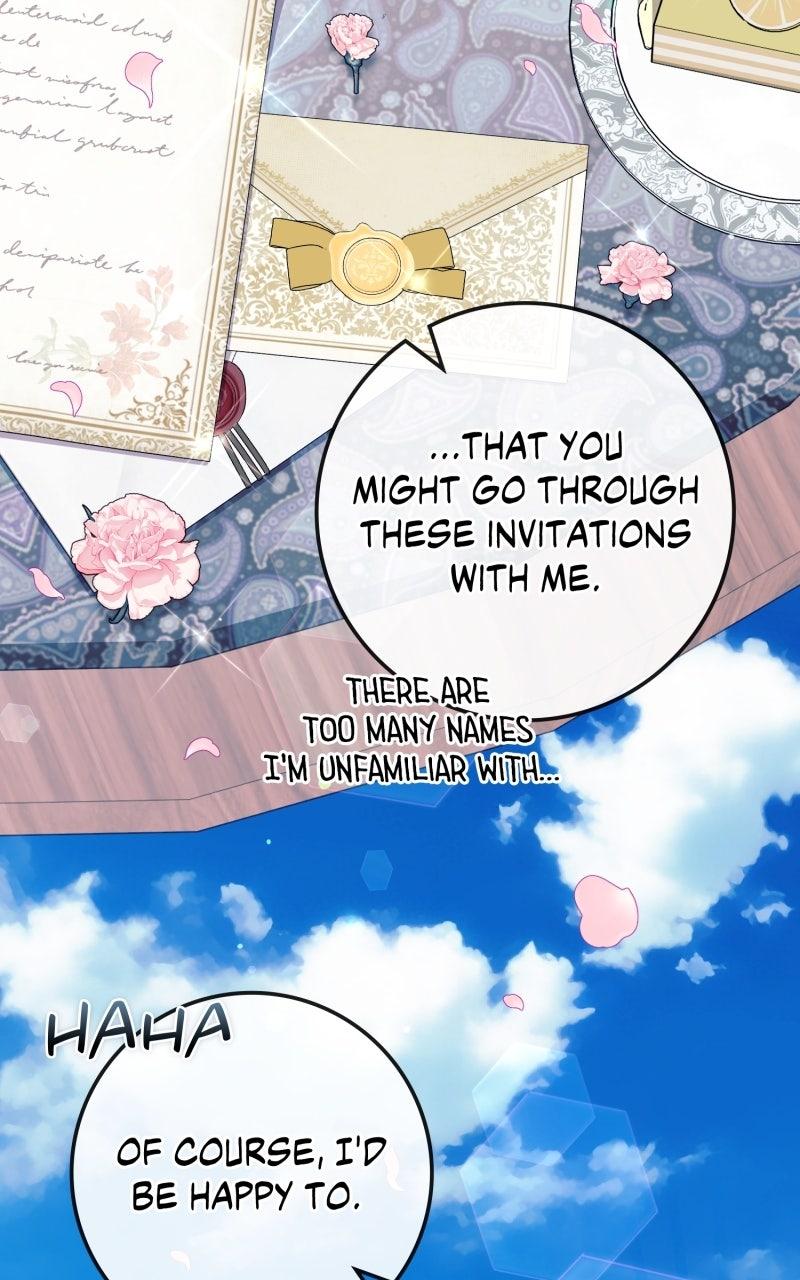 Read Duchess in Ruins Manga Online