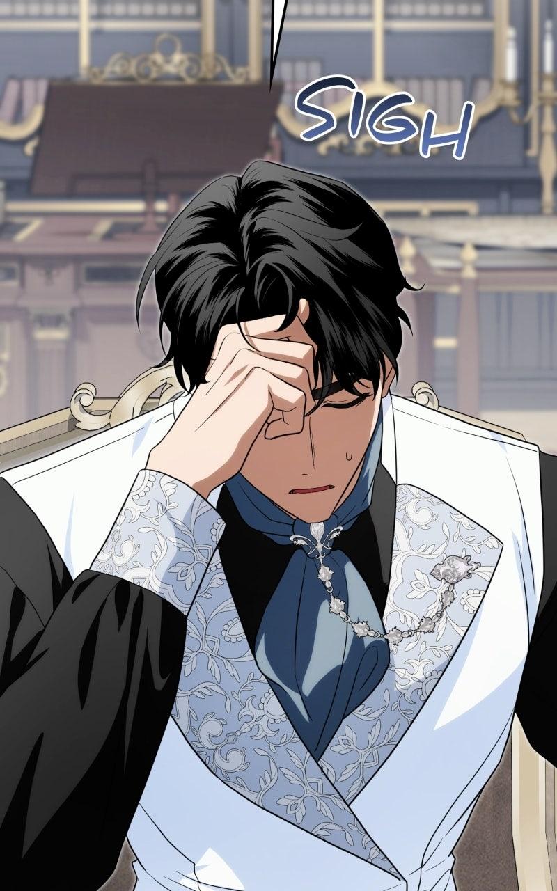 Read Duchess in Ruins Manga Online