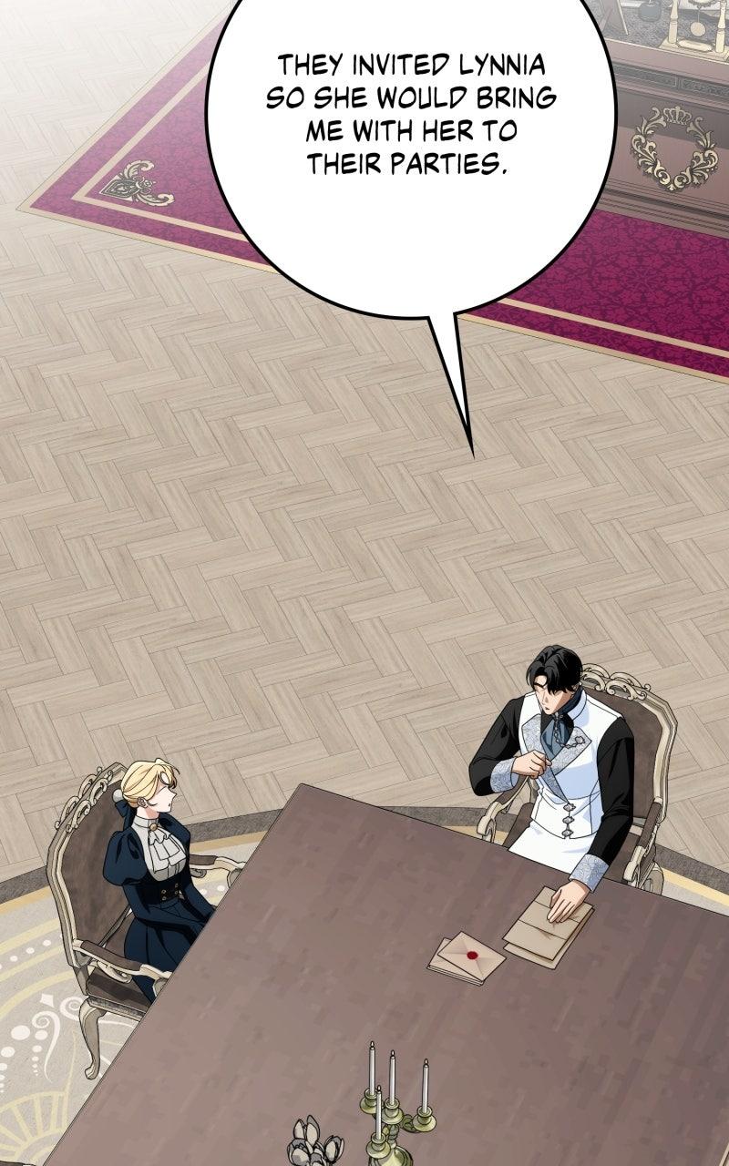 Read Duchess in Ruins Manga Online