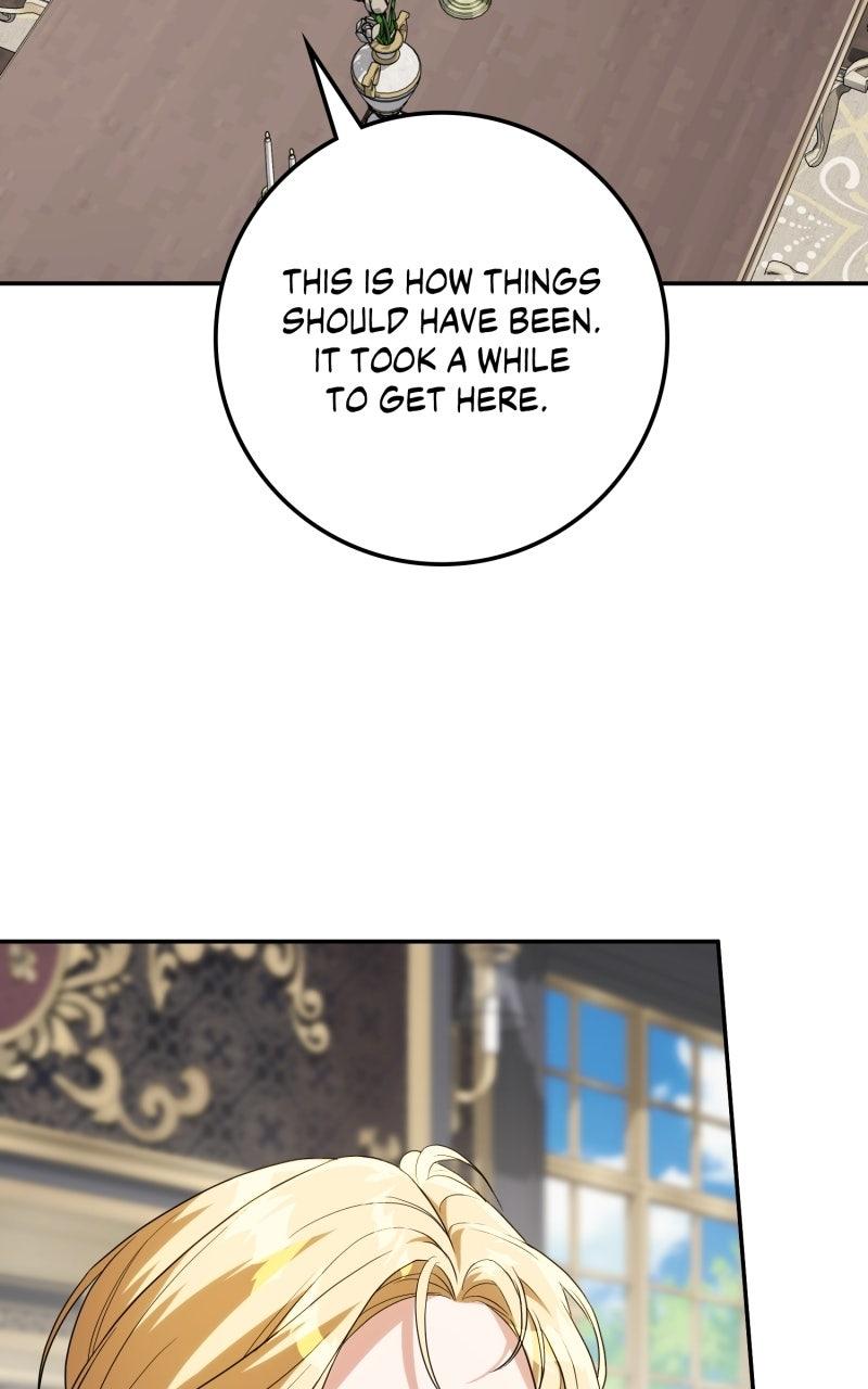 Read Duchess in Ruins Manga Online