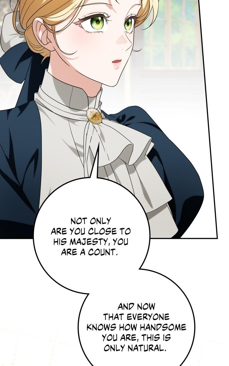 Read Duchess in Ruins Manga Online