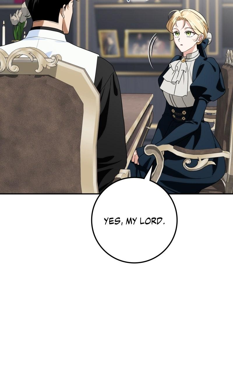 Read Duchess in Ruins Manga Online