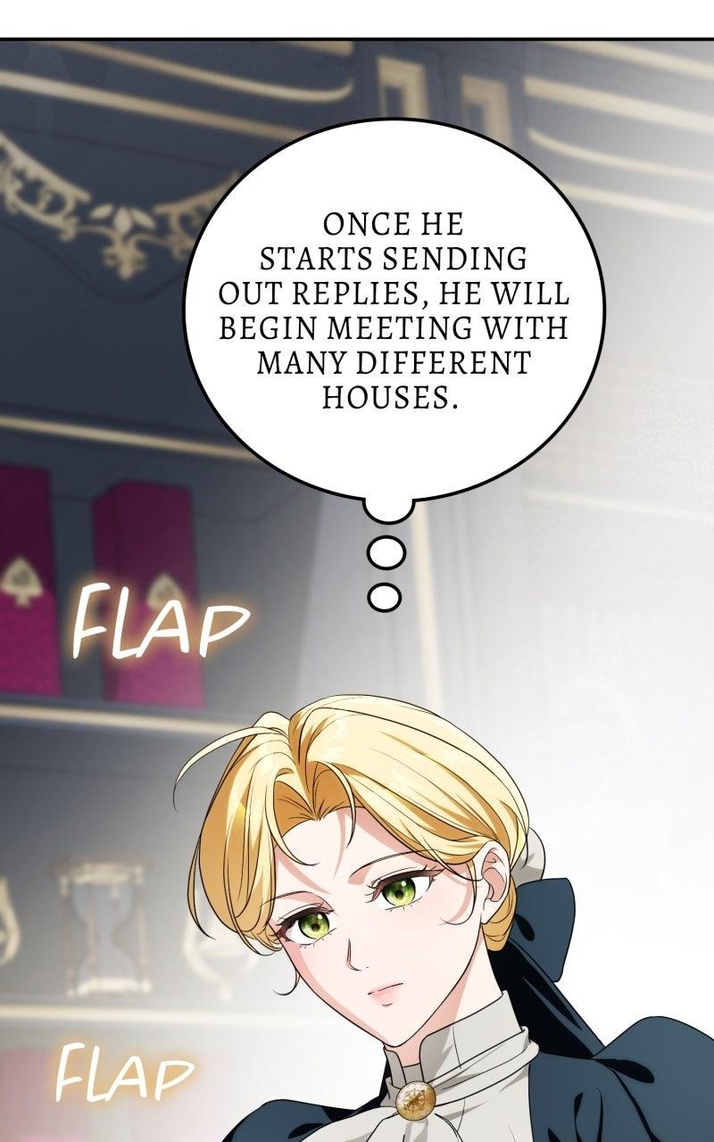 Read Duchess in Ruins Manga Online