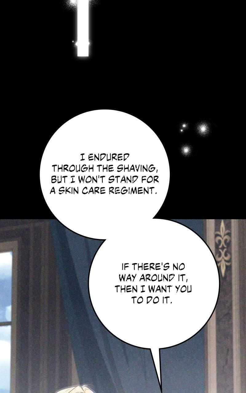 Read Duchess in Ruins Manga Online