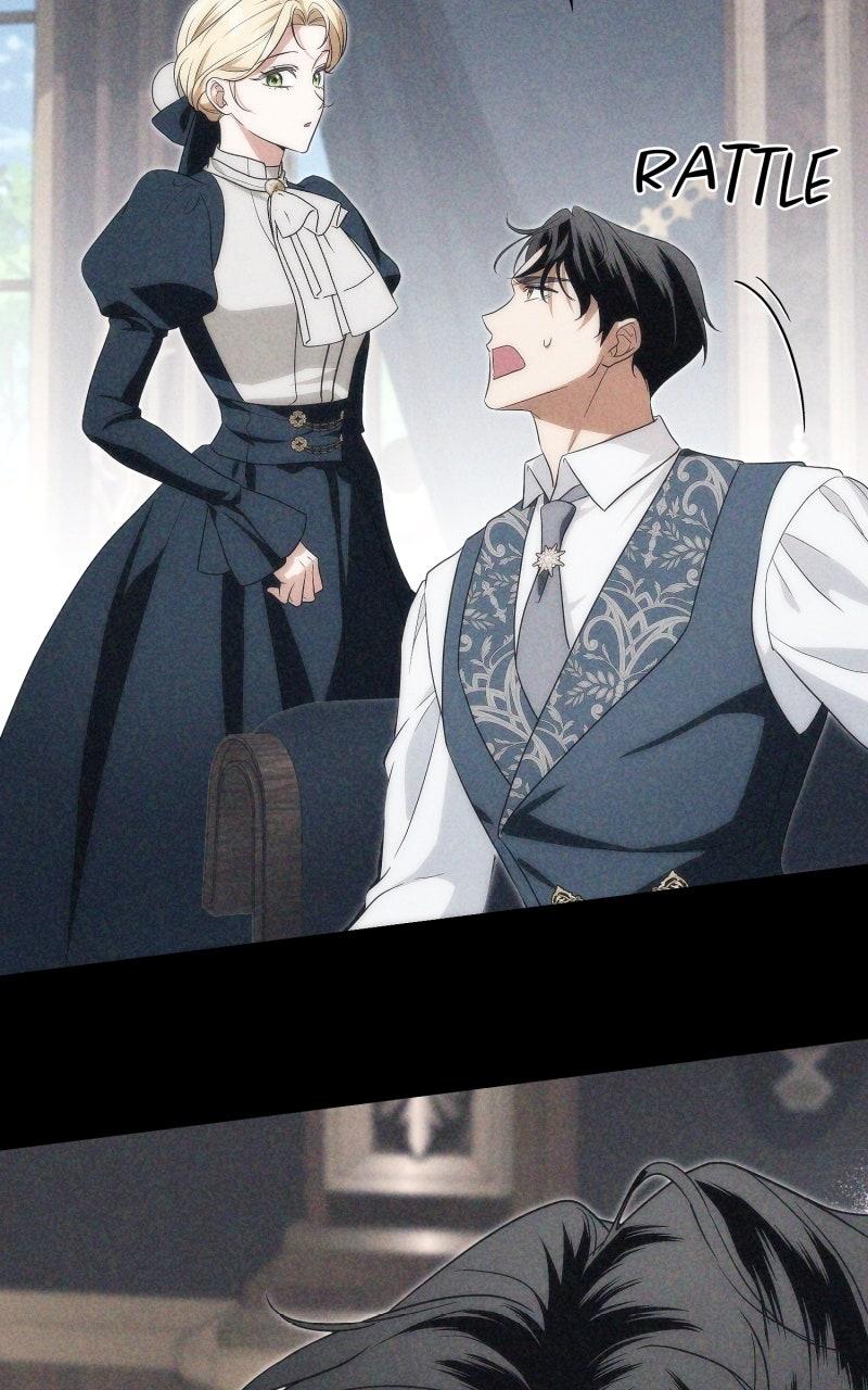 Read Duchess in Ruins Manga Online