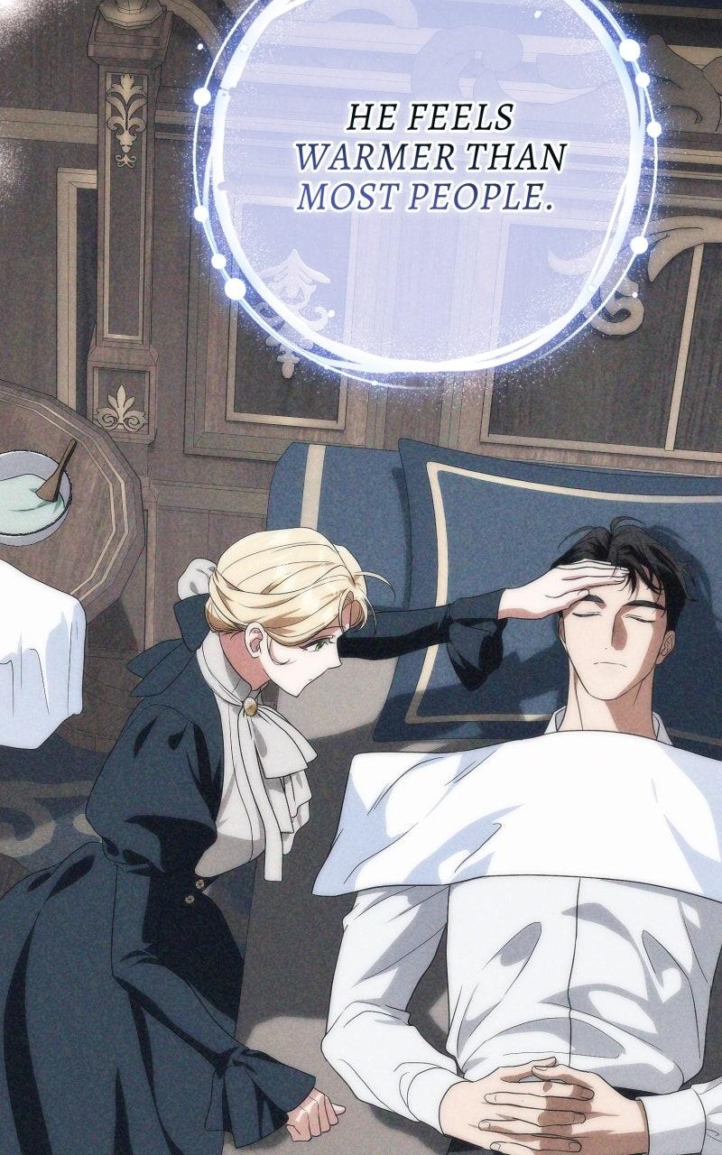 Read Duchess in Ruins Manga Online