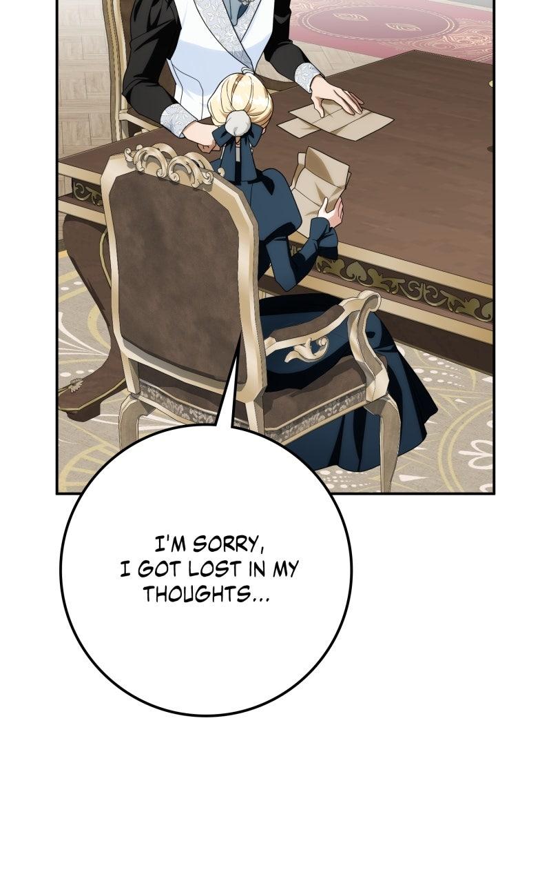 Read Duchess in Ruins Manga Online