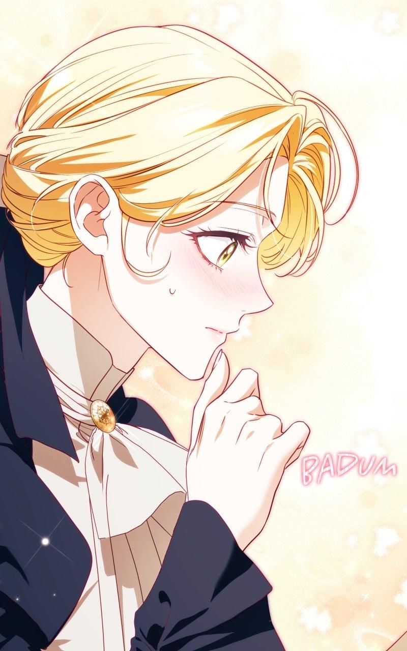 Read Duchess in Ruins Manga Online