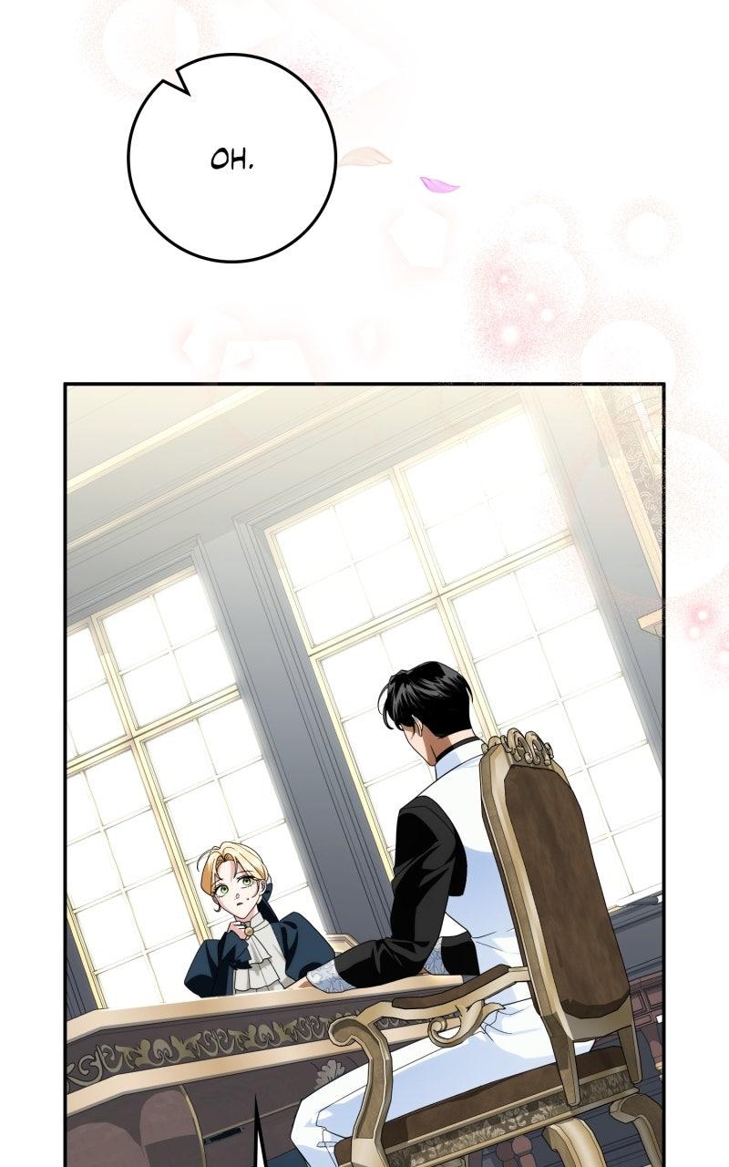 Read Duchess in Ruins Manga Online