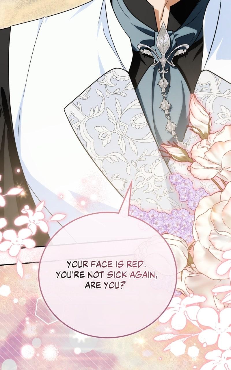 Read Duchess in Ruins Manga Online
