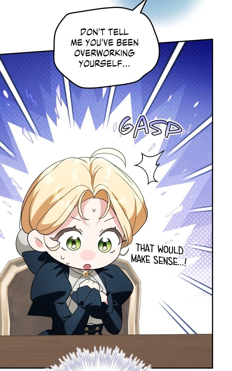 Read Duchess in Ruins Manga Online
