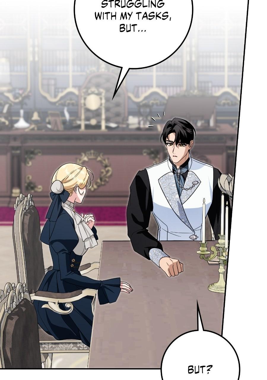 Read Duchess in Ruins Manga Online