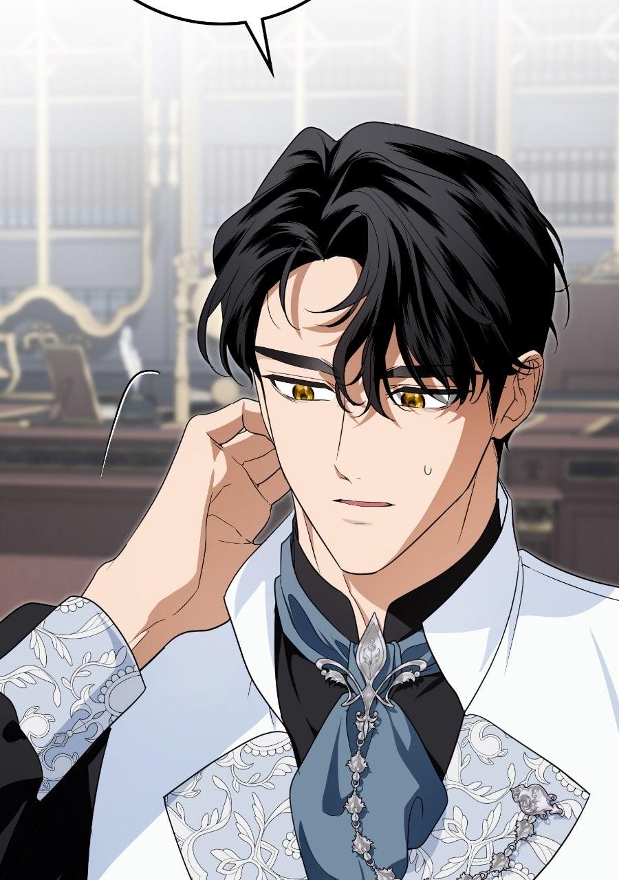 Read Duchess in Ruins Manga Online