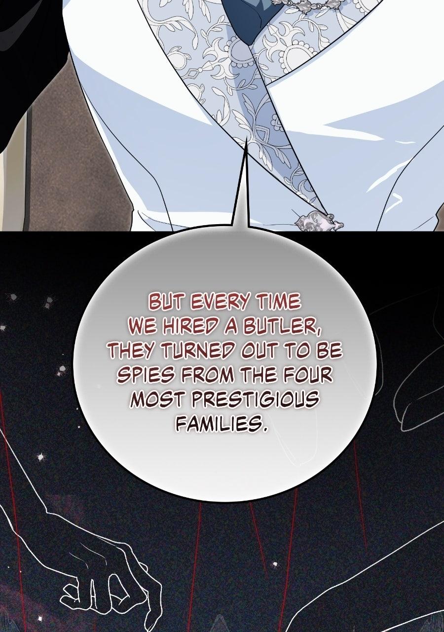 Read Duchess in Ruins Manga Online