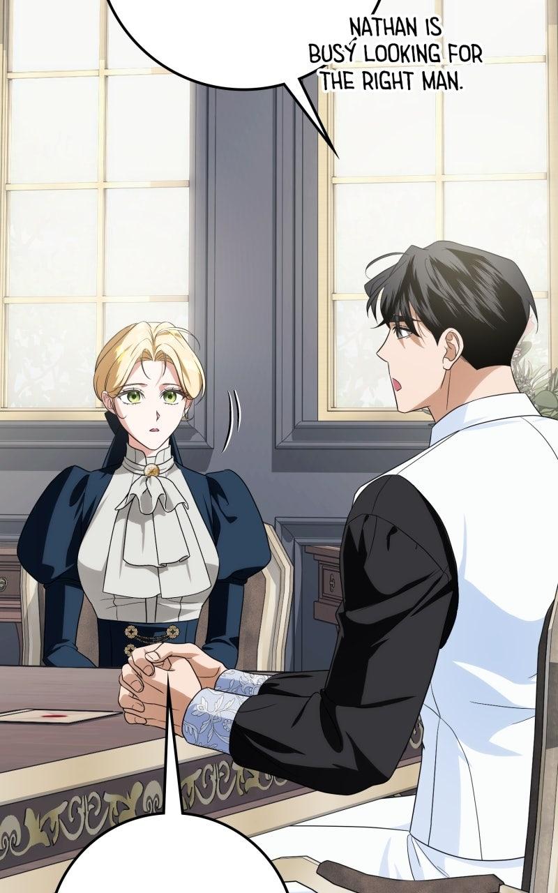 Read Duchess in Ruins Manga Online