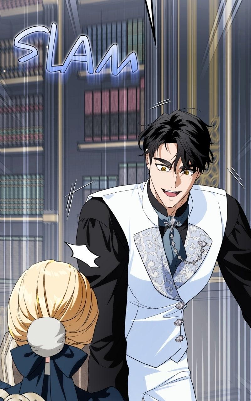 Read Duchess in Ruins Manga Online