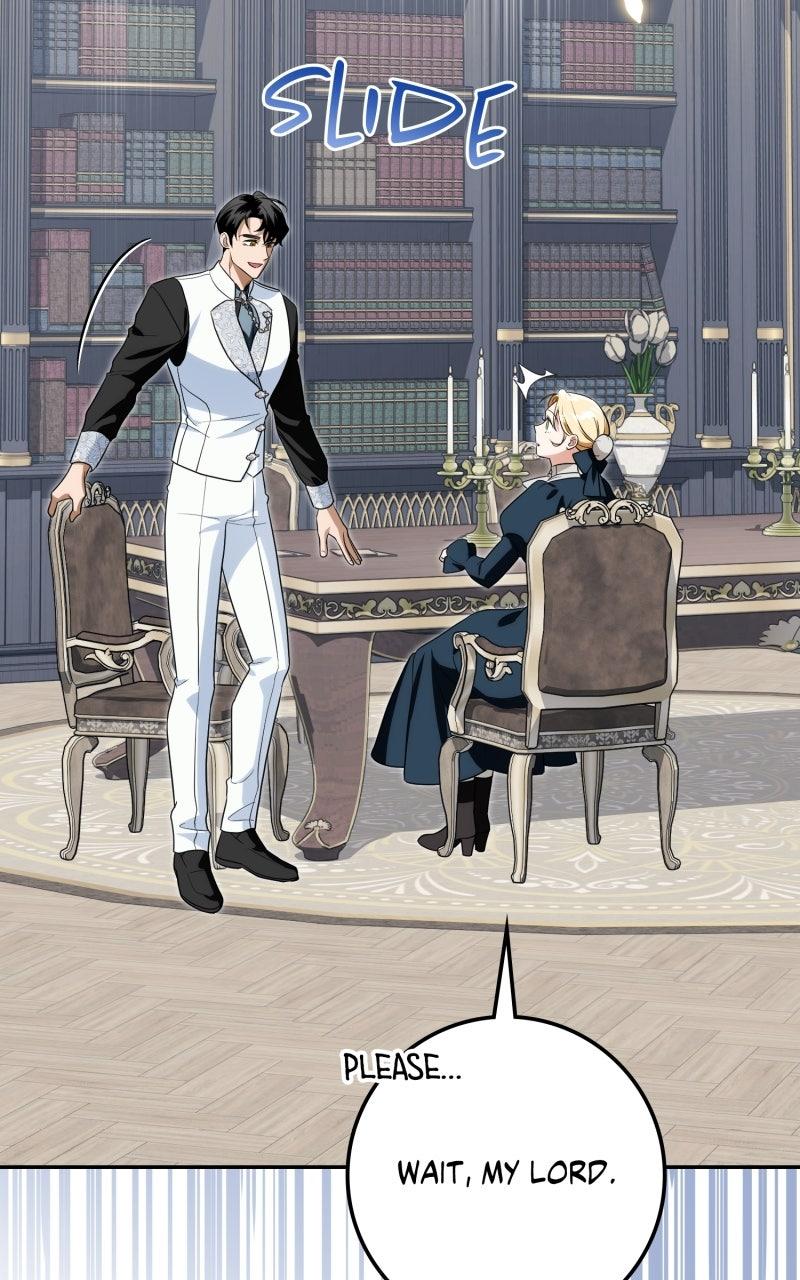 Read Duchess in Ruins Manga Online