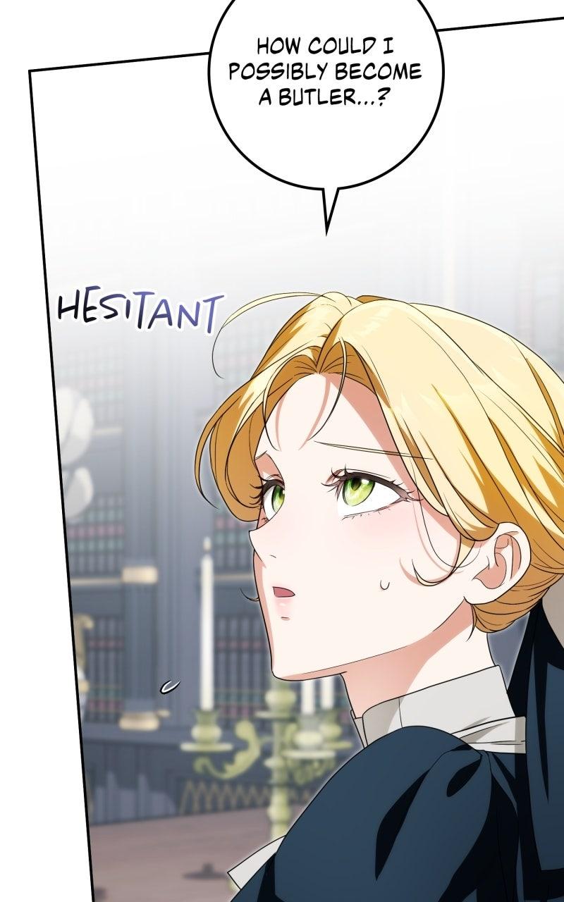 Read Duchess in Ruins Manga Online