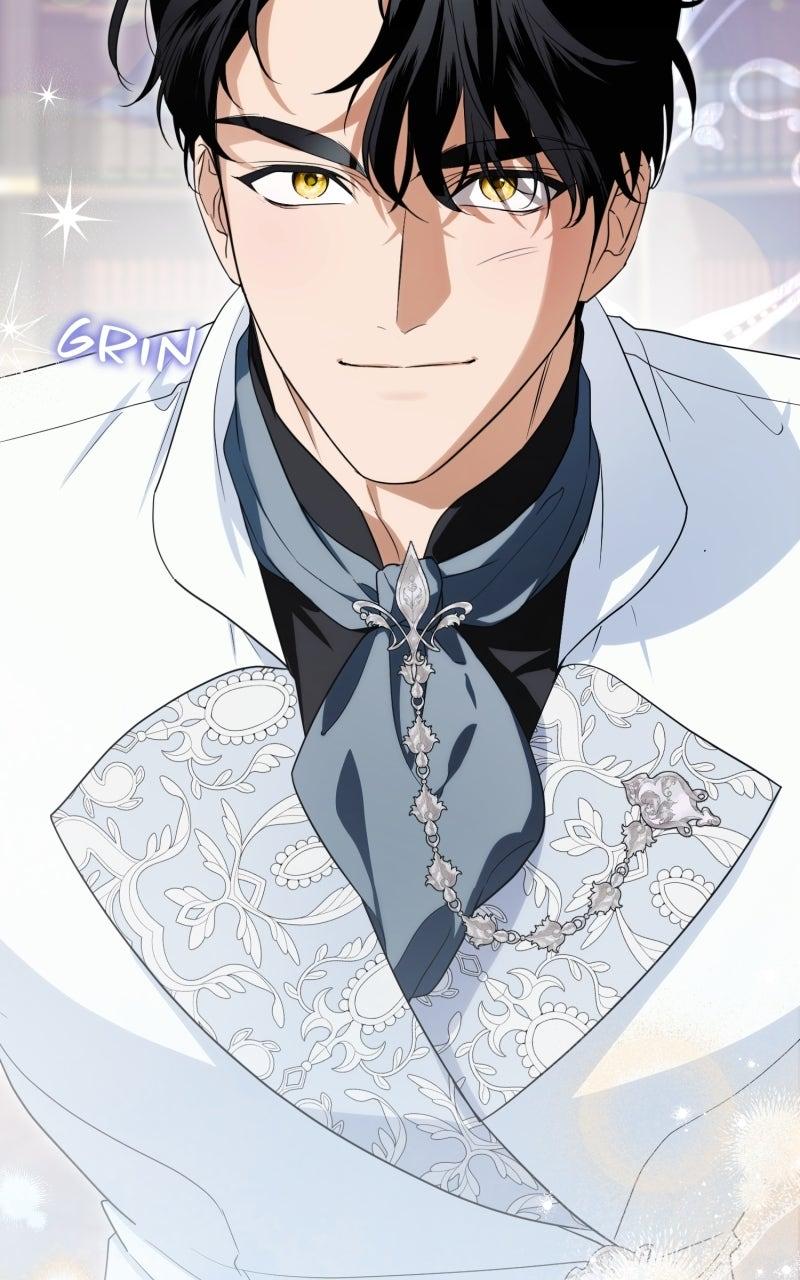 Read Duchess in Ruins Manga Online