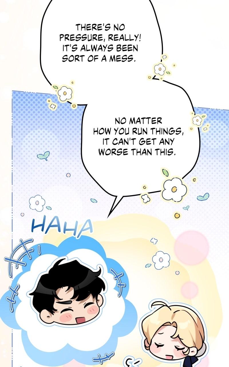Read Duchess in Ruins Manga Online