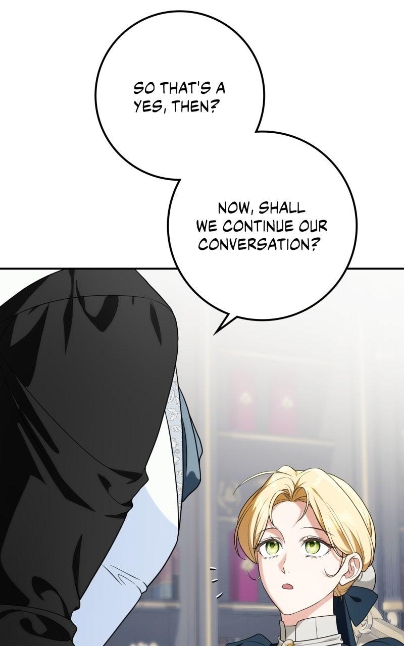 Read Duchess in Ruins Manga Online