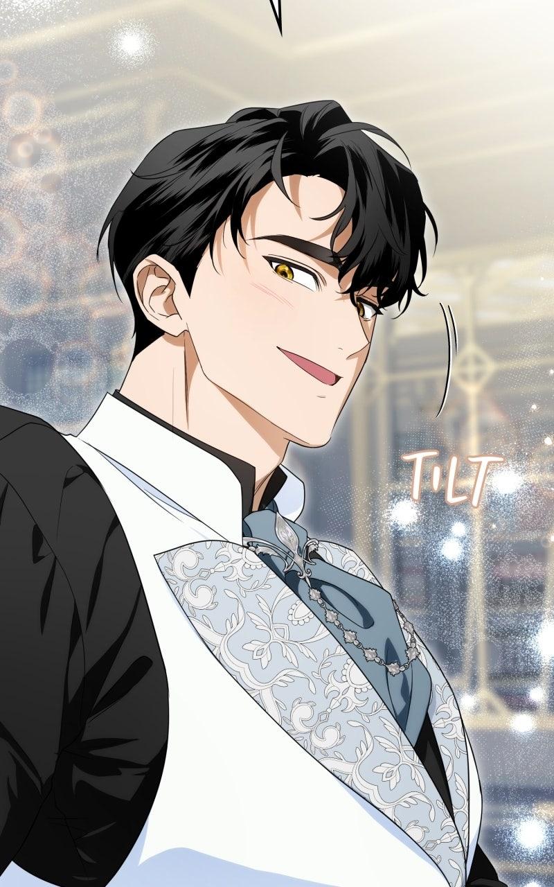 Read Duchess in Ruins Manga Online