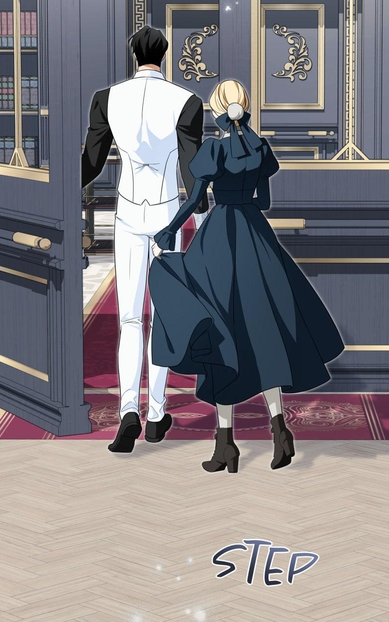 Read Duchess in Ruins Manga Online