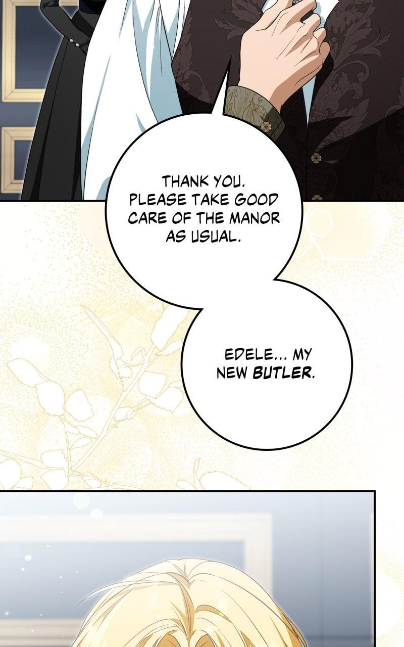 Read Duchess in Ruins Manga Online