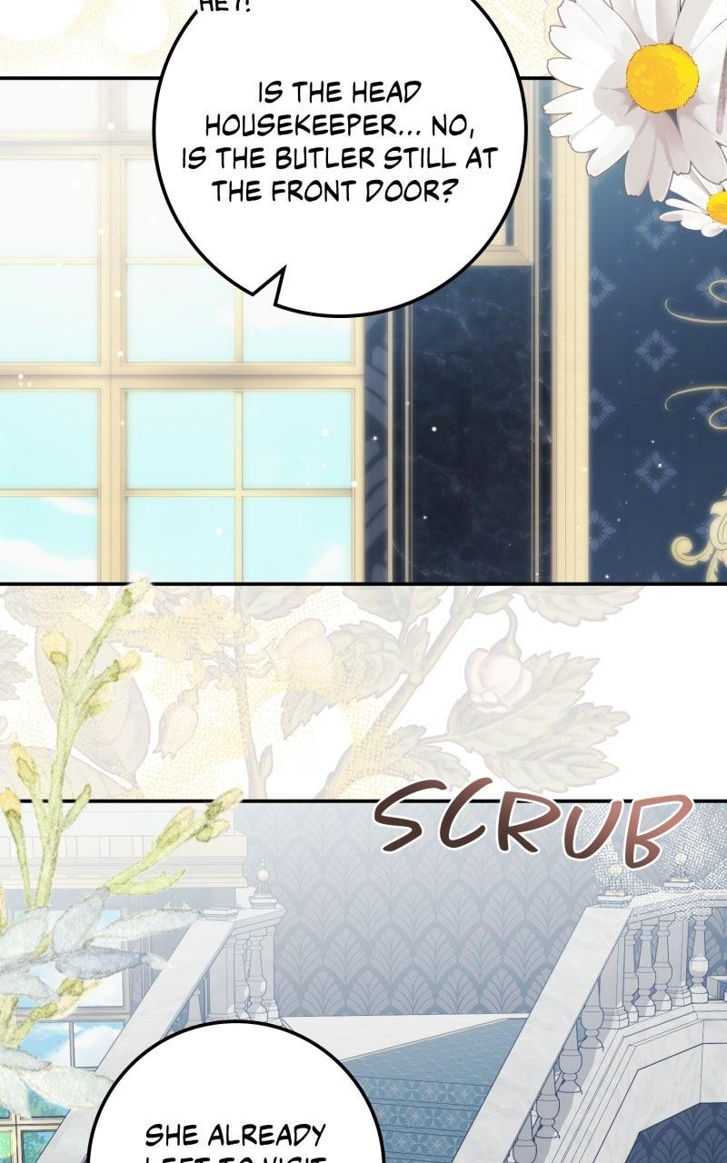 Read Duchess in Ruins Manga Online