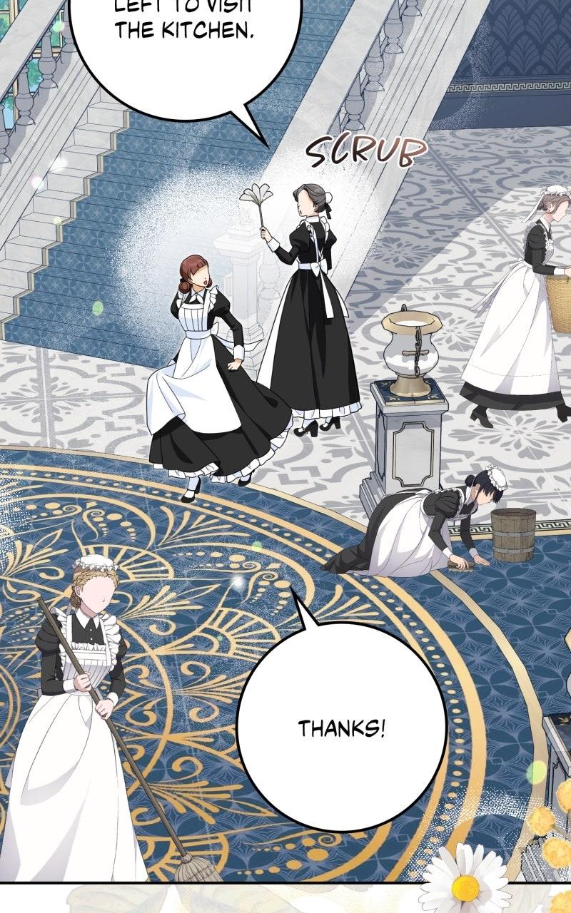 Read Duchess in Ruins Manga Online