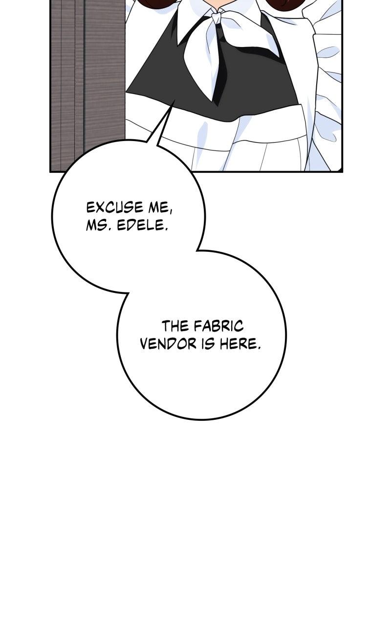Read Duchess in Ruins Manga Online
