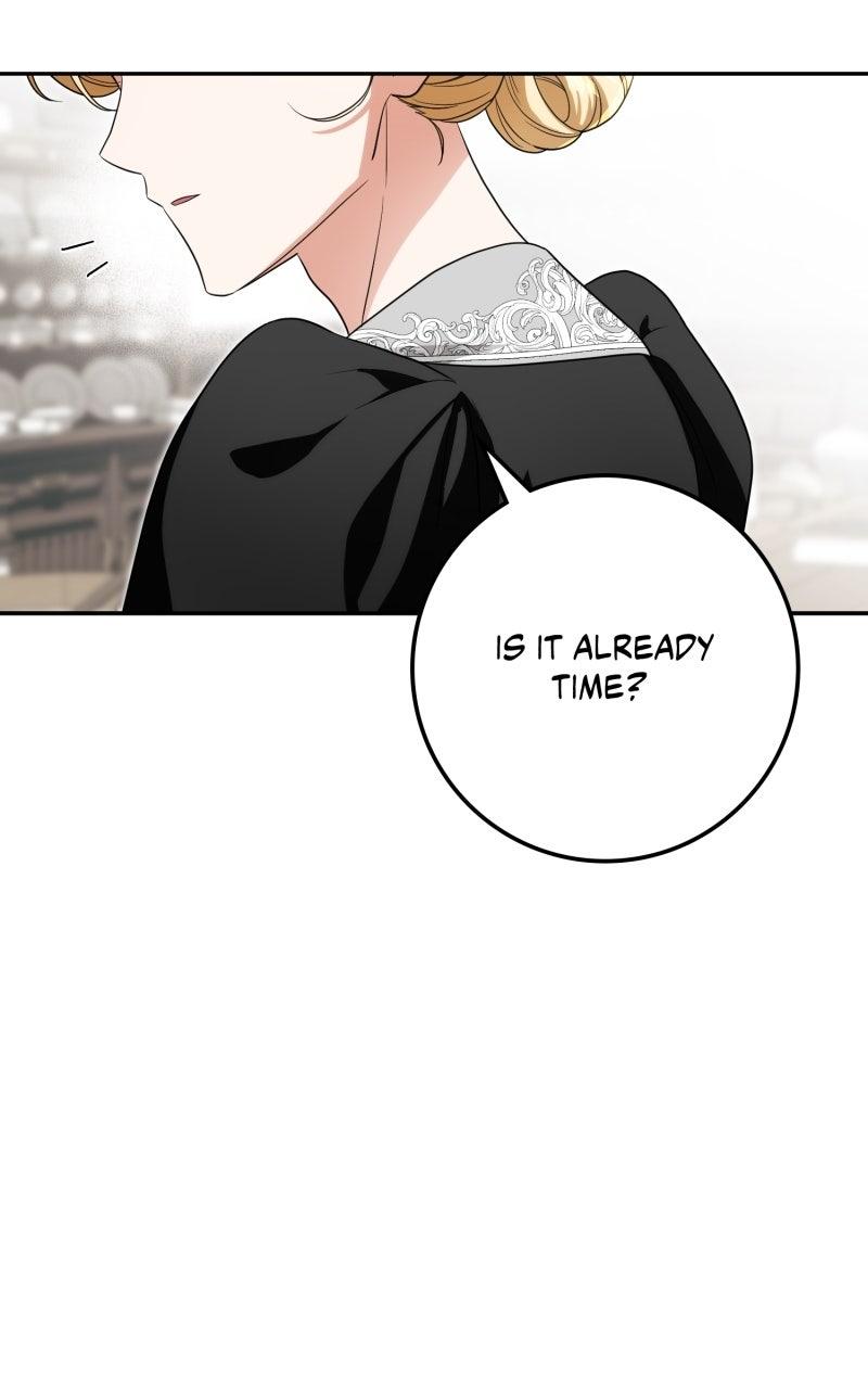Read Duchess in Ruins Manga Online