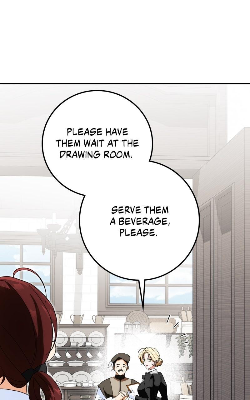 Read Duchess in Ruins Manga Online