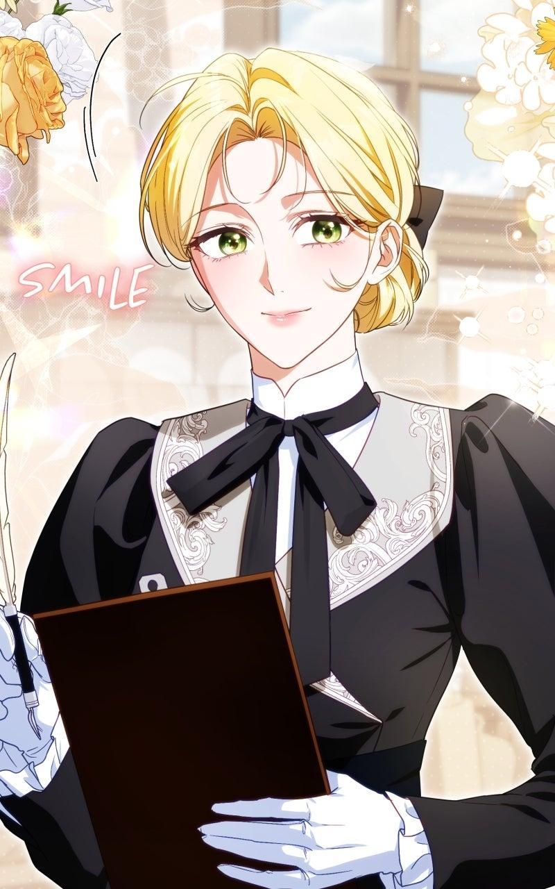 Read Duchess in Ruins Manga Online