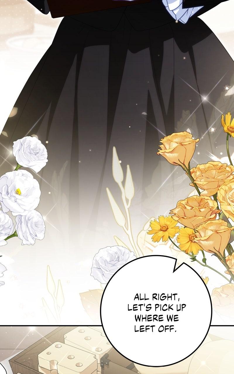 Read Duchess in Ruins Manga Online