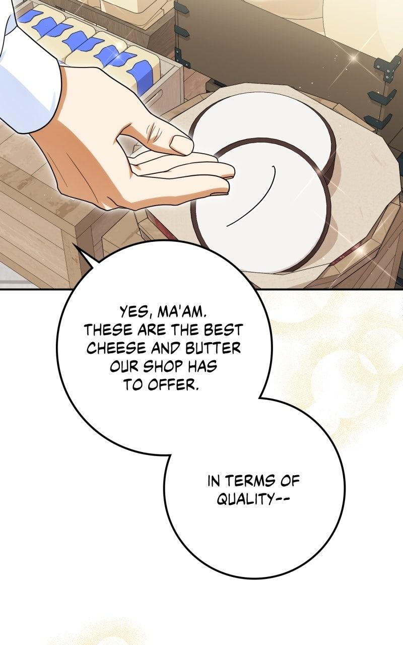 Read Duchess in Ruins Manga Online