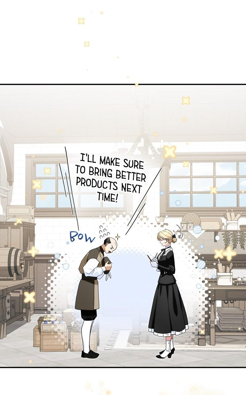Read Duchess in Ruins Manga Online
