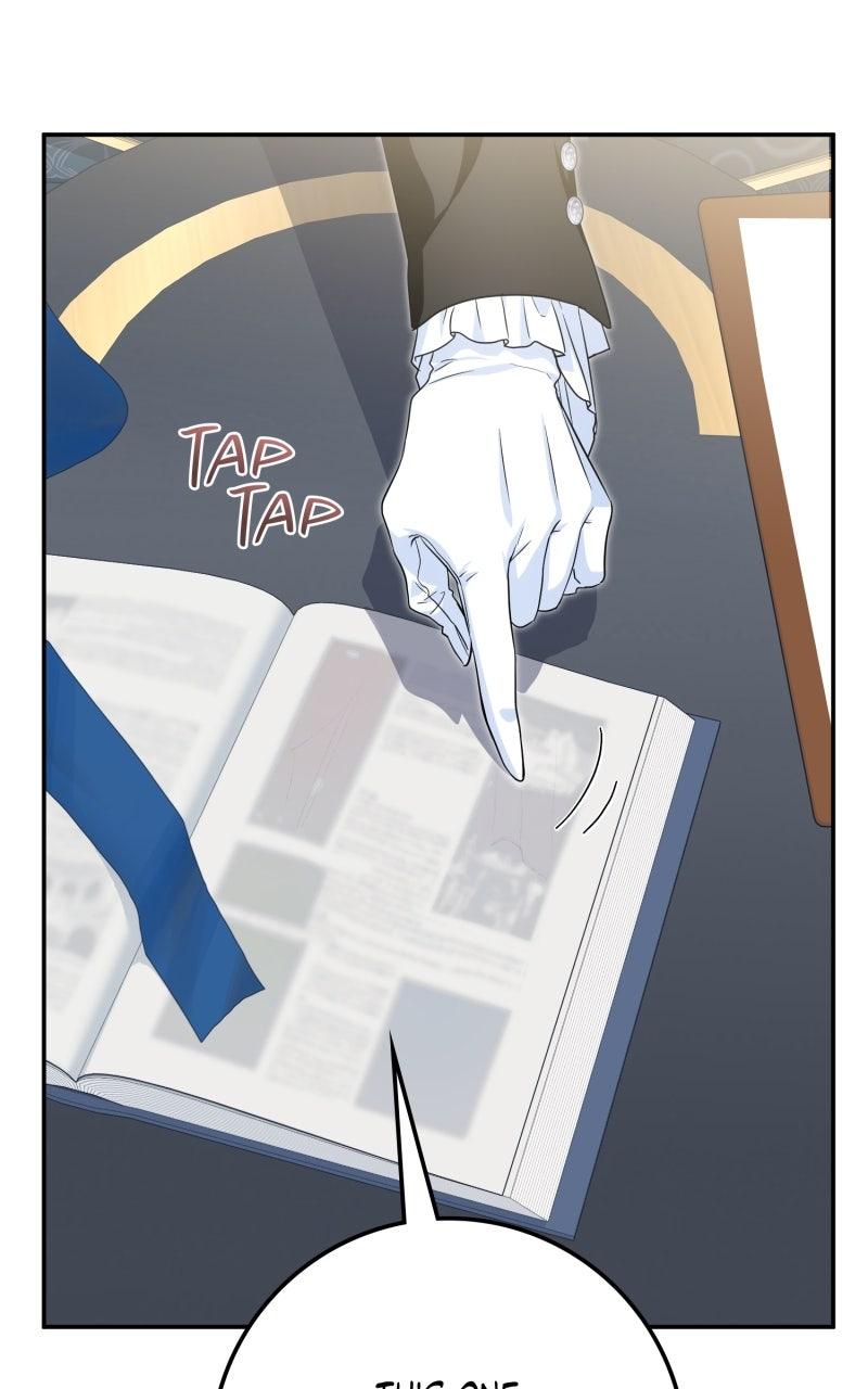 Read Duchess in Ruins Manga Online