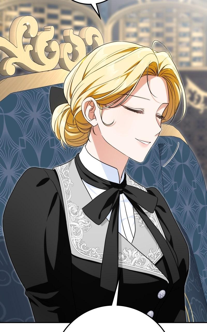 Read Duchess in Ruins Manga Online